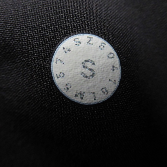 Lululemon Men's ABC Jogger *29" Dark Olive Warpstreme Size S - Picture 11 of 12